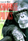 Amazon: Chimpanzee Politics